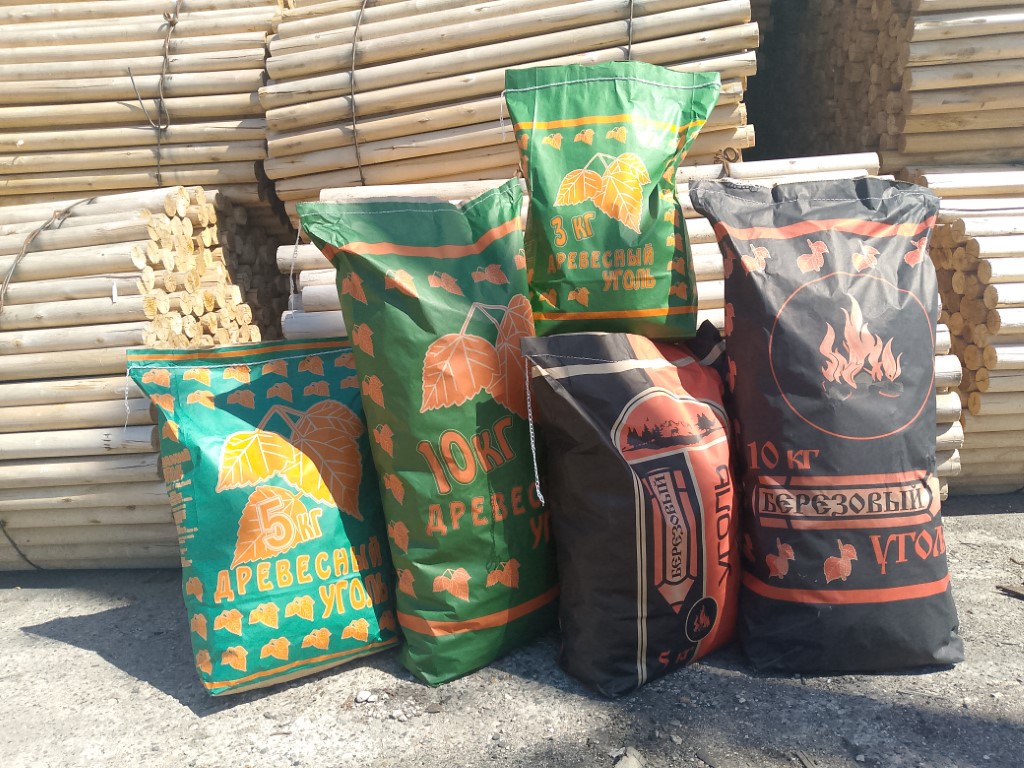 Наше производство